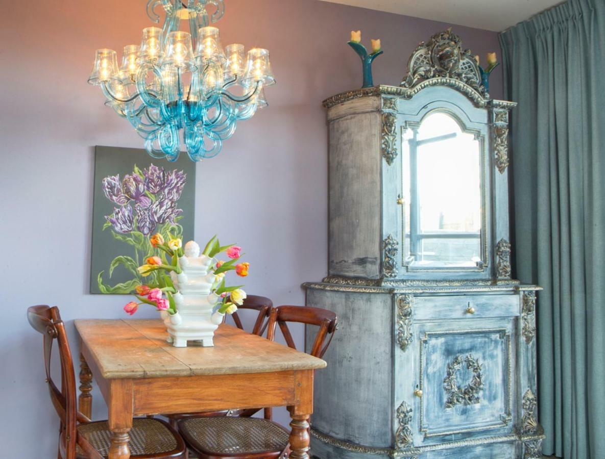 Maison La Tulipe Zoutelande Eksteriør billede